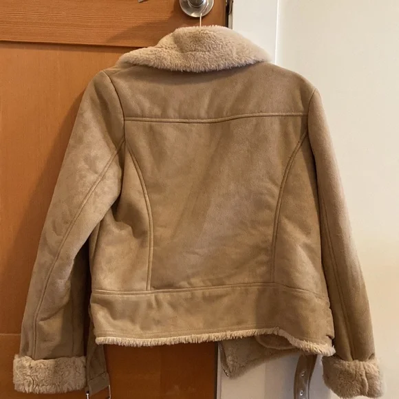 Shepard jacket - Picture 3 of 3